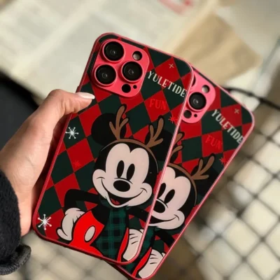 قاب Mickey's Once Upon a Christmas (کدC1518)