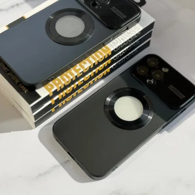 قاب Ultimate Lens Case (کدC1465)