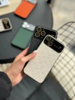 قاب LV Lens داغی (کدC1524) - Image 3