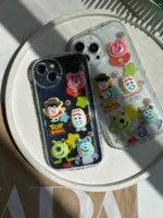 ‎قاب Toy Story عروسک برجسته (کدC1325) - Image 6
