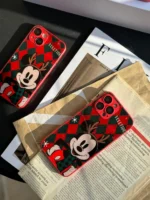 قاب Mickey's Once Upon a Christmas (کدC1518) - Image 3