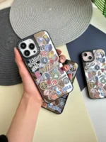 قاب NBA Team Edition Casetify (کدC1257)