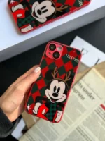 قاب Mickey's Once Upon a Christmas (کدC1518) - Image 4