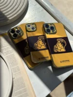 قاب GOLD FENDI (کدC1369) - Image 5
