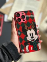 قاب Mickey's Once Upon a Christmas (کدC1518) - Image 5