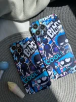 قاب Cool Boy (کدC1221) - Image 3