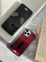 قاب Spiderman آیفون / سامسونگ / شیائومی (کدC1497) - Image 5