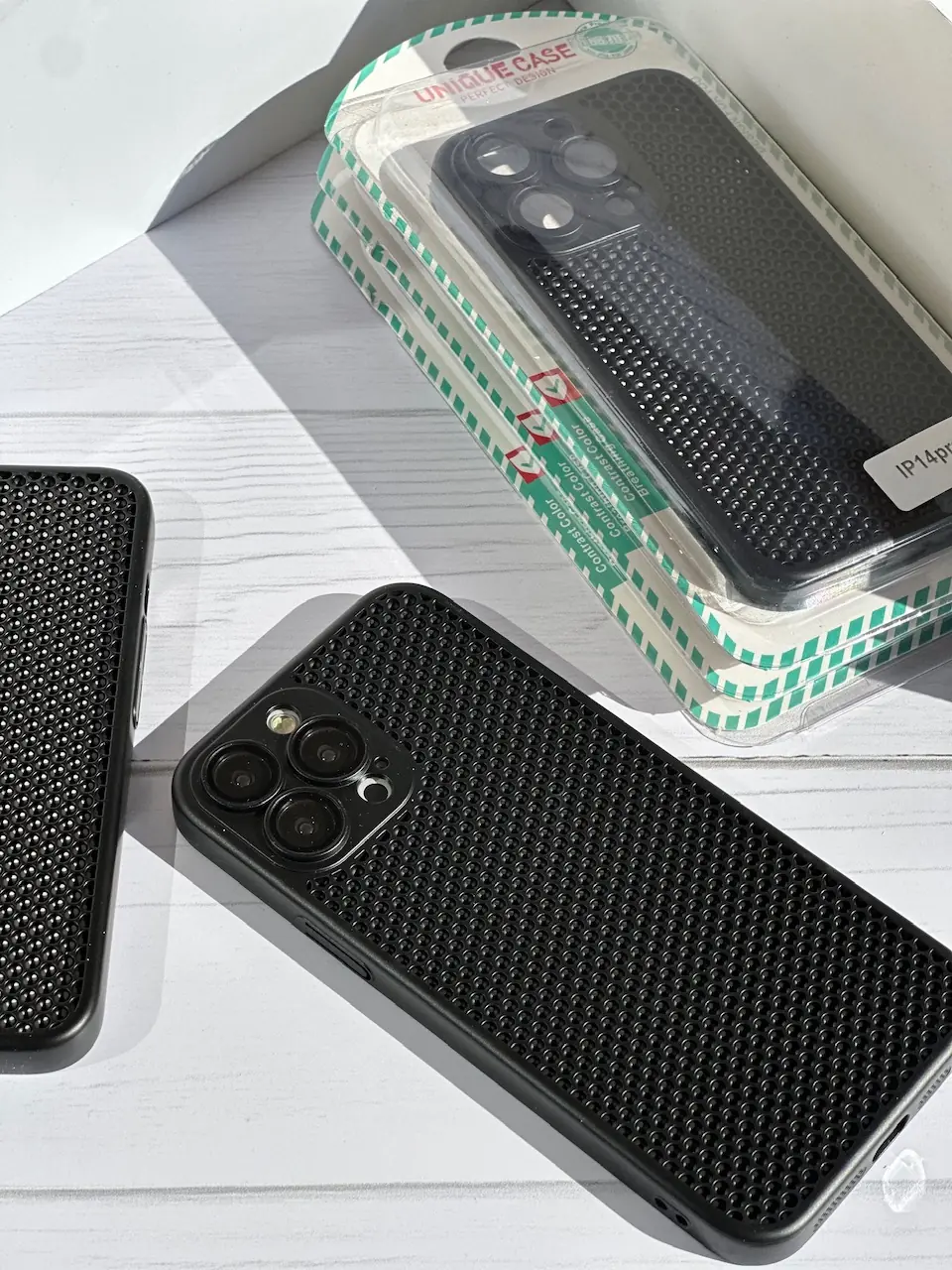 2ab310 قاب Mesh (کدC1443) - Image 1