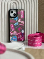 بند Barbie (کدa0046)