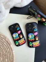 قاب Toy Story استند شو (کدC1270) - Image 5