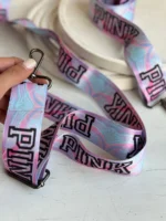 بند PINK رنگی (کدa0044) - Image 5