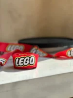 بند LEGO (کدa0045)