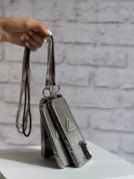 بند ژلاتینی نگین دار (کدa0053)