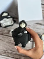 کاور ایرپاد Kaws : The North Face (کدa0057) - Image 3