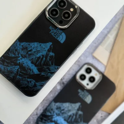 قاب BEAST Mountain مشکی (کدC1470)