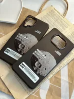 قاب Moon Landing سامسونگ و شیائومی (کدC1347) - Image 4