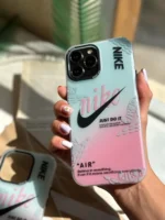 قاب Nike پاستیلی (کدC1332) - Image 3