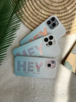 قاب HEY (کدC1248) - Image 4