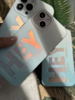 قاب HEY (کدC1248) - Image 3