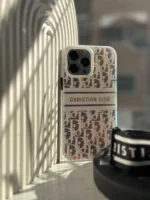 قاب Christian Dior هولوگرامی (کدC1411) - Image 4