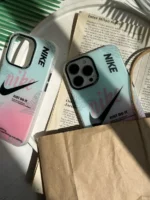قاب Nike پاستیلی (کدC1332) - Image 4