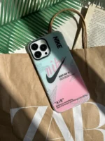 قاب Nike پاستیلی (کدC1332) - Image 5