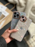 قاب Gold Camera یخی (کدC1556) - Image 6
