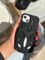 قاب yeezy سیلیکونی (کدC1377) - Image 3