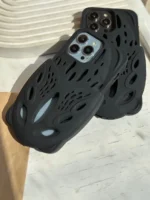 قاب yeezy سیلیکونی (کدC1377)