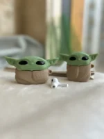 کاور ایرپاد Baby Yoda (کدa0019) - Image 3