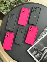 قاب Solid Samsung & Xiaomi (کدC1551) - Image 4