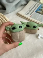 کاور ایرپاد Baby Yoda (کدa0019) - Image 5