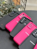 قاب Solid Samsung & Xiaomi (کدC1551)