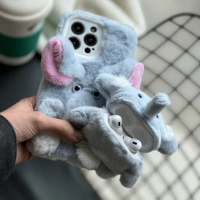 کاور ایرپاد فیل (کدa0083)