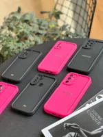 قاب Solid Samsung & Xiaomi (کدC1551) - Image 8
