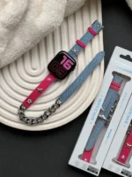 بند اپل واچ کارتیر جین Jean Cartier (کدw5012) - Image 5