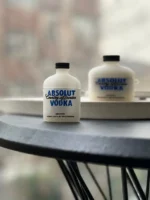 کاور ایرپاد Absolut (کدa0111) - Image 4