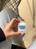 کاور ایرپاد Absolut (کدa0111) - Image 5