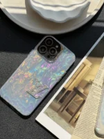 قاب LV edition iCe Rainbow (کدC1658) - Image 5