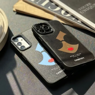 قاب Olivia Casetify آیفون/سامسونگ/شیائومی (کدC1418)