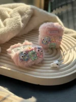 کاور ایرپاد stitch family (کدa0113) - Image 3