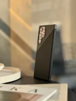 قاب Carbon Case For Samsung (کدC1651) - Image 4