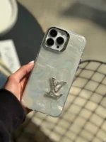 قاب LV edition iCe Rainbow (کدC1658) - Image 4