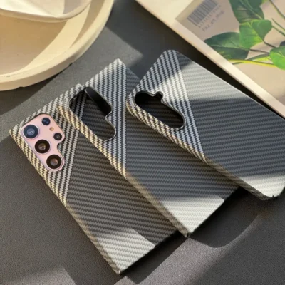 قاب Carbon Case For Samsung (کدC1651)