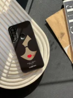 قاب Olivia Casetify آیفون/سامسونگ/شیائومی (کدC1418) - Image 3