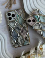 قاب Silver Diamond (کدC1731) - Image 5