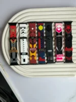 بند اپل واچ MARVEL (کدw5019) - Image 6
