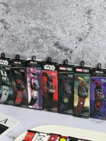 بند اپل واچ MARVEL (کدw5019) - Image 4