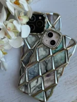 قاب Silver Diamond (کدC1731) - Image 3
