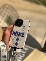 قاب Stitch Nike بدون بند (کدC1278) - Image 5